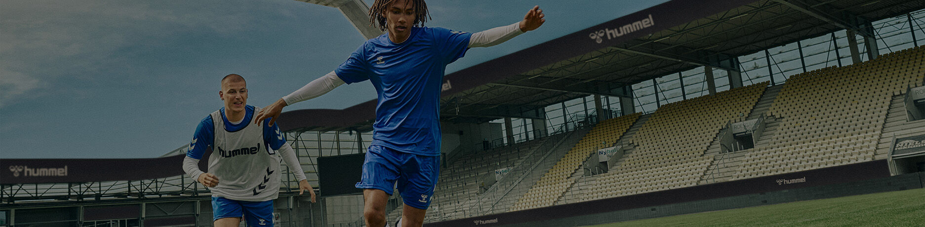 football image